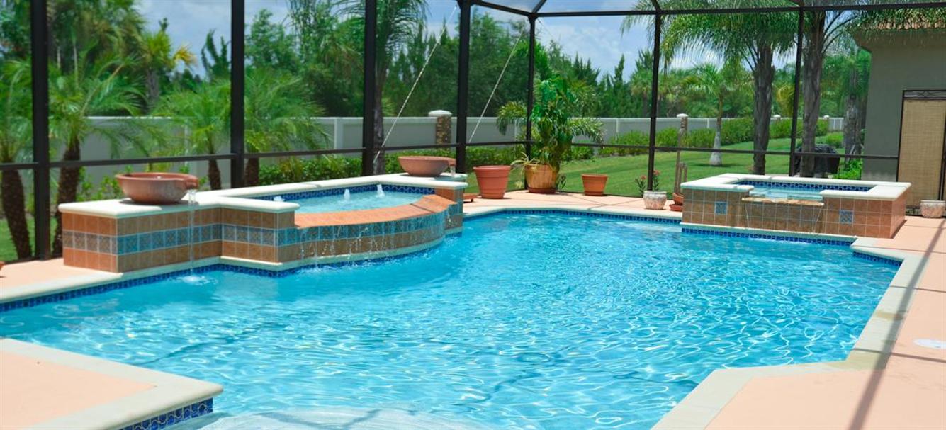 Revamp Your Old Swimming Pool