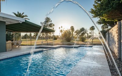 Choosing the #1 Pool Remodeling Company in Oak Park
