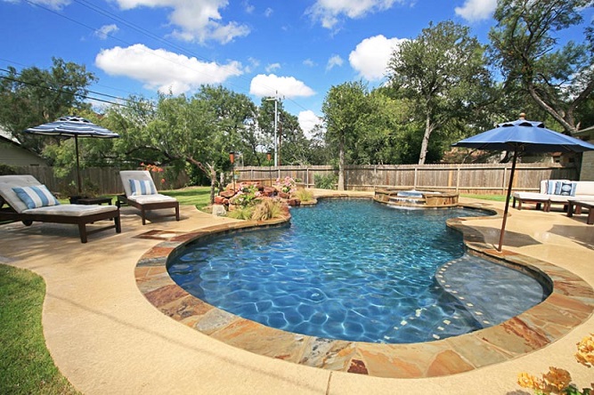 Calabasas Pool Remodeling: Tips to Choose the Best Service