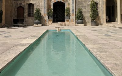 Essential Tips To Resurface The Swimming Pool