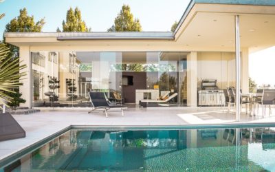 How A Swimming Pool Can Add Value To Your Home