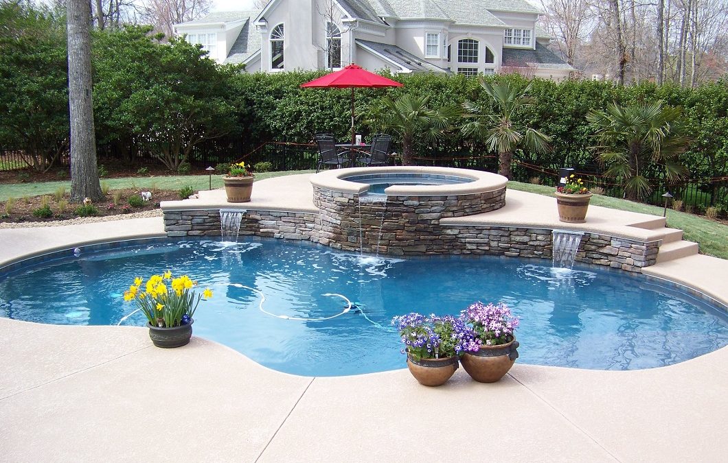 Tips to Make Malibu Pool Remodeling Easy