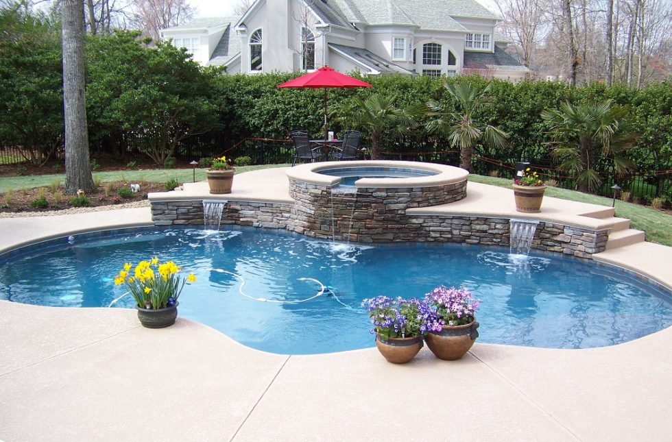 Tips to Make Malibu Pool Remodeling Easy - Best Pool Builders ...