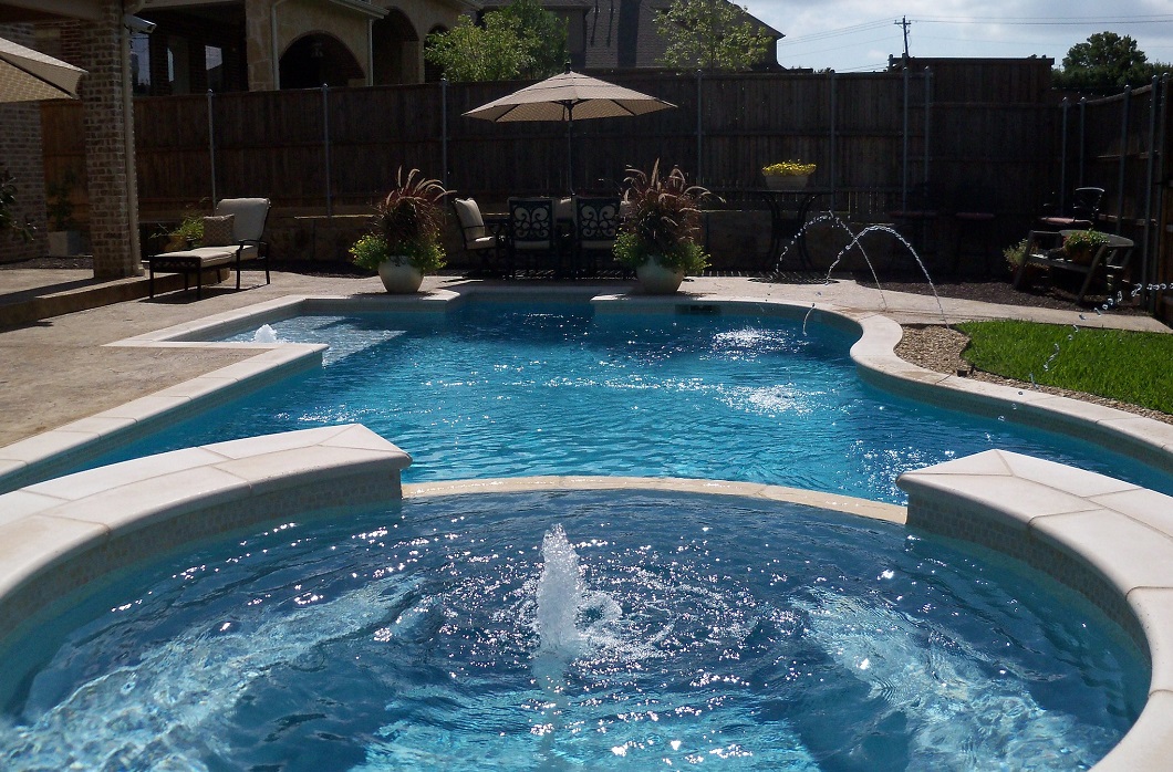 Everything You Need To Know About Pool Remodeling