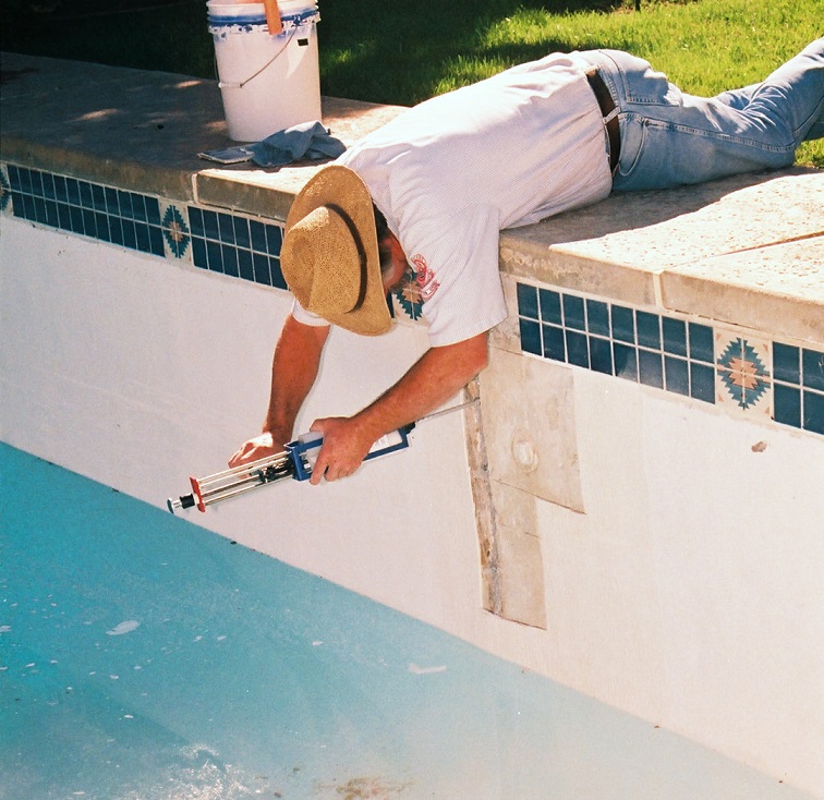 Excessive Spending On Pool Repairs