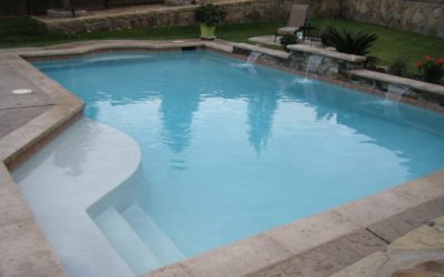Pool Plastering 101: A Step-by-Step Guide