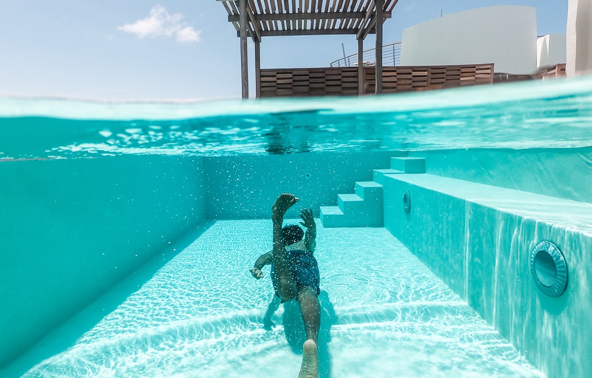 Swimming Pool Financing Financing for Your Dream Backyard Best Pool