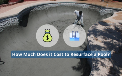 How Much Does it Cost to Resurface a Pool?