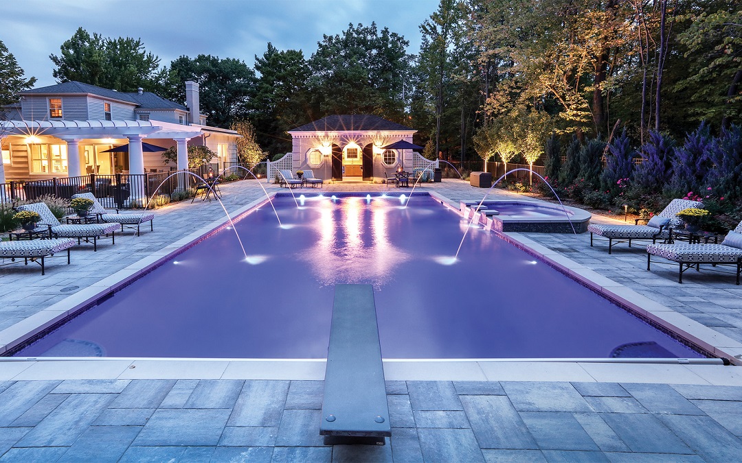 Finding the Best Canoga Park Pool Remodeling Service Valley Pool Plaster