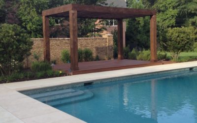 When to Call a Van Nuys Pool Remodeling Service